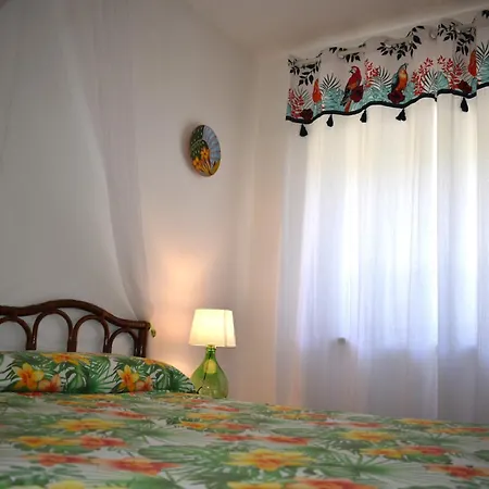 Casabianca Palinuro