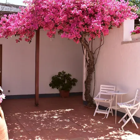 Casabianca Bed & Breakfast