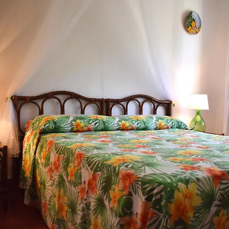 Casabianca Palinuro