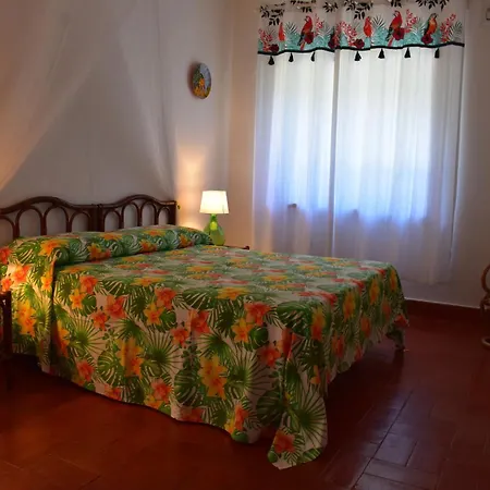 Couette-café Casabianca