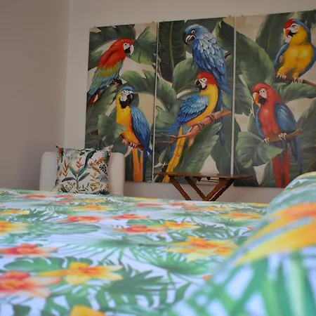 Bed & Breakfast Casabianca *