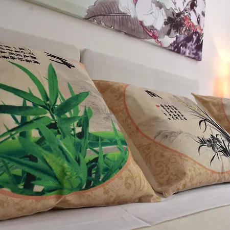 Casabianca Bed & Breakfast