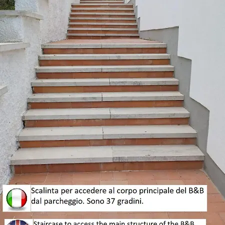 Casabianca Alojamento de Acomodação e Pequeno-almoço *