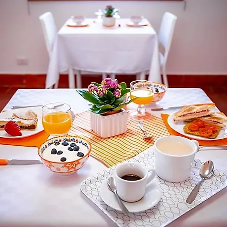 Casabianca Frühstückspension