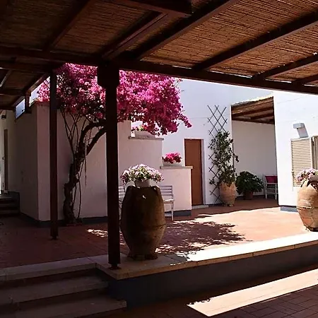 Casabianca Palinuro