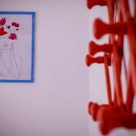 Alojamento de Acomodação e Pequeno-almoço Casabianca Palinuro