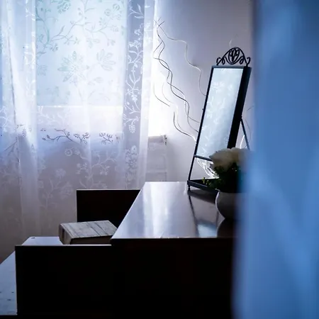 Alojamento de Acomodação e Pequeno-almoço Casabianca Palinuro