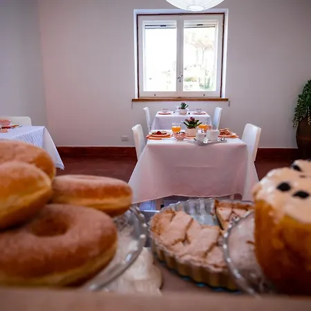 Bed & Breakfast Casabianca *