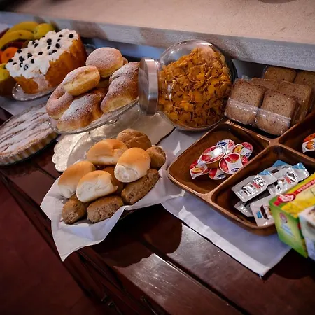 Bed & Breakfast Casabianca *