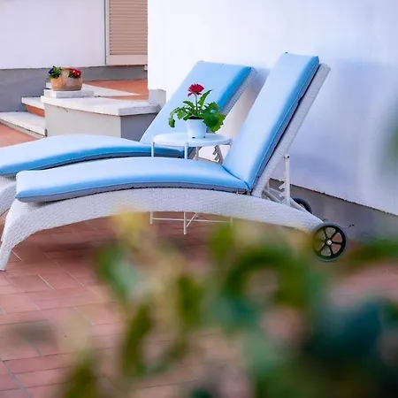 Casabianca Bed & Breakfast