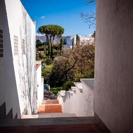 Alojamento de Acomodação e Pequeno-almoço Casabianca